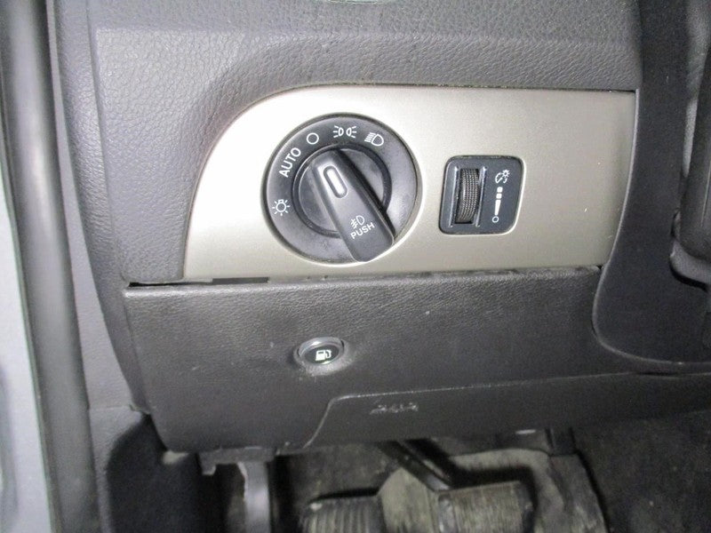 DURANGO   2015 Dash/Interior/Seat Switch 1895881