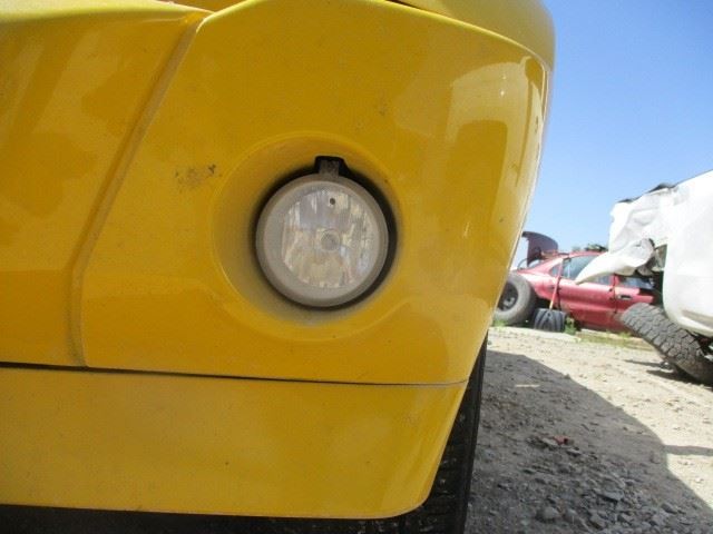 Passenger Side View Mirror Power Heated Fits 07-11 NITRO 1568900