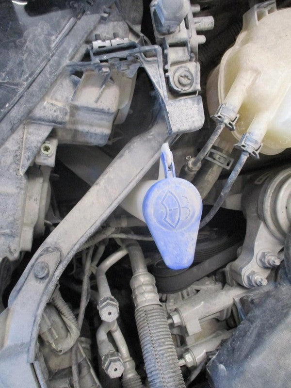 Starter Motor Fits 13-16 ESCAPE 1721875