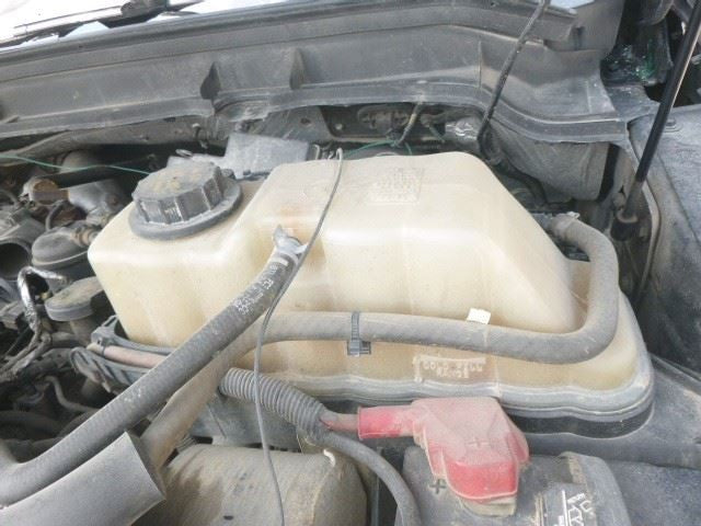 Driver Headlight Composite Fits 11-16 FORD F250SD PICKUP 1667212