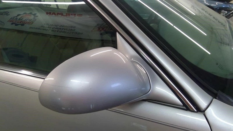 LESABRE   2001 Seat Rear 1933253