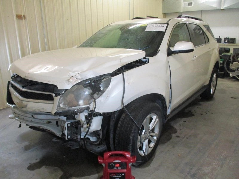 Rear Spoiler Fits 10-17 EQUINOX 2062662