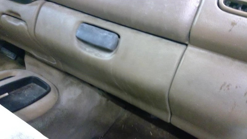 AC Compressor Fits 00-01 DAKOTA 1730032