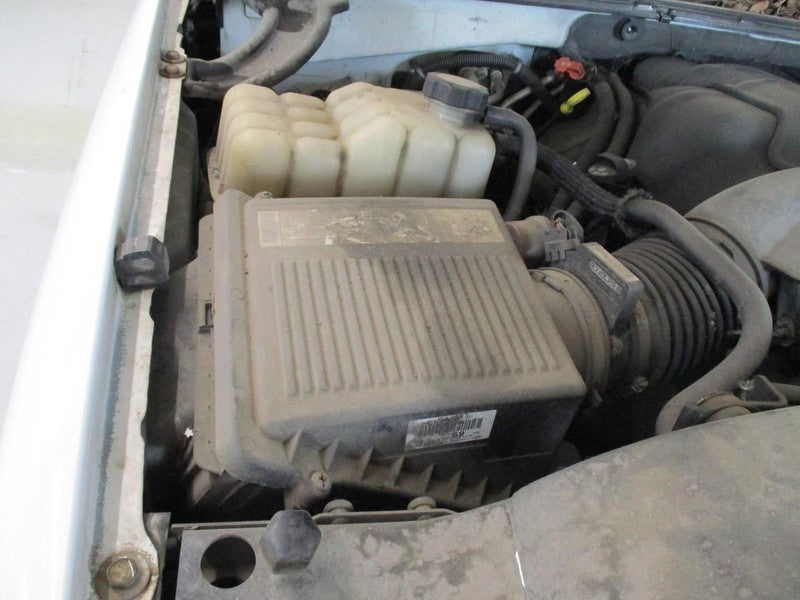 DENALI XL 2002 Dash/Interior/Seat Switch 1681688