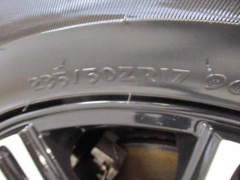 Ford Fusion 2015 Headrest Used 9542