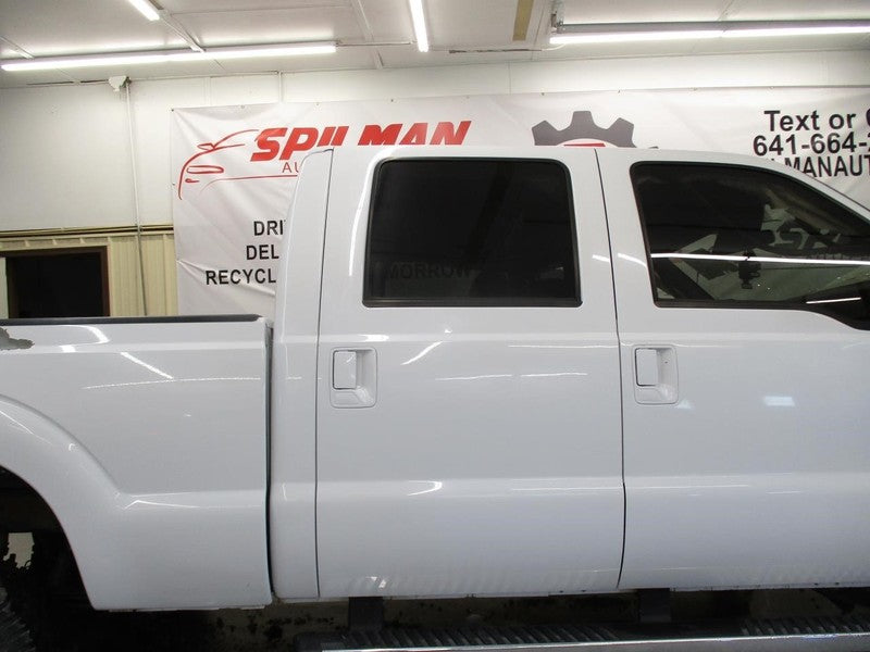 Ford F-250SD 2012 Headrest Used 5623