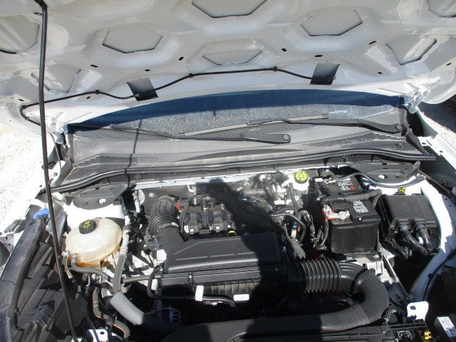 Engine 1.5L VIN N 8th Digit Turbo Fits 23-25 ESCAPE 1611483