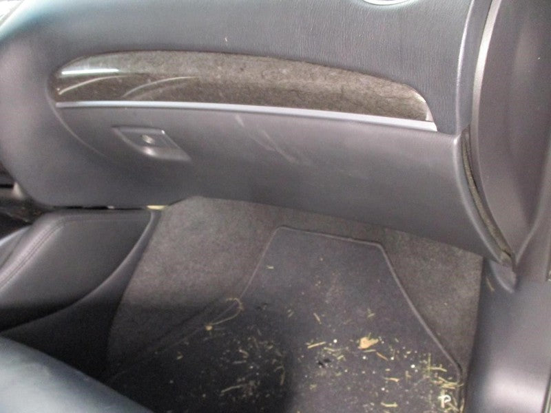 QX60      2014 Glove Box 1724561
