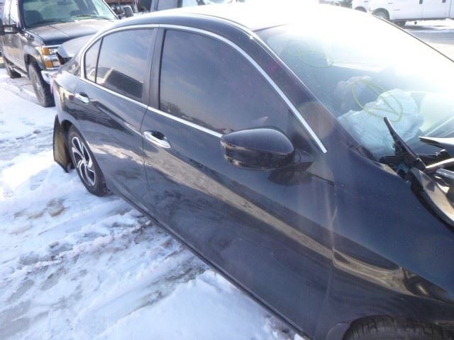 Engine ECM Electronic Module Engine Control LX Fits 16-17 ACCORD 11529