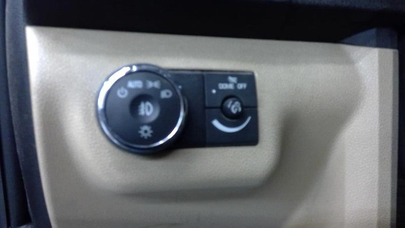 ACADIA    2012 Dash/Interior/Seat Switch 1871441