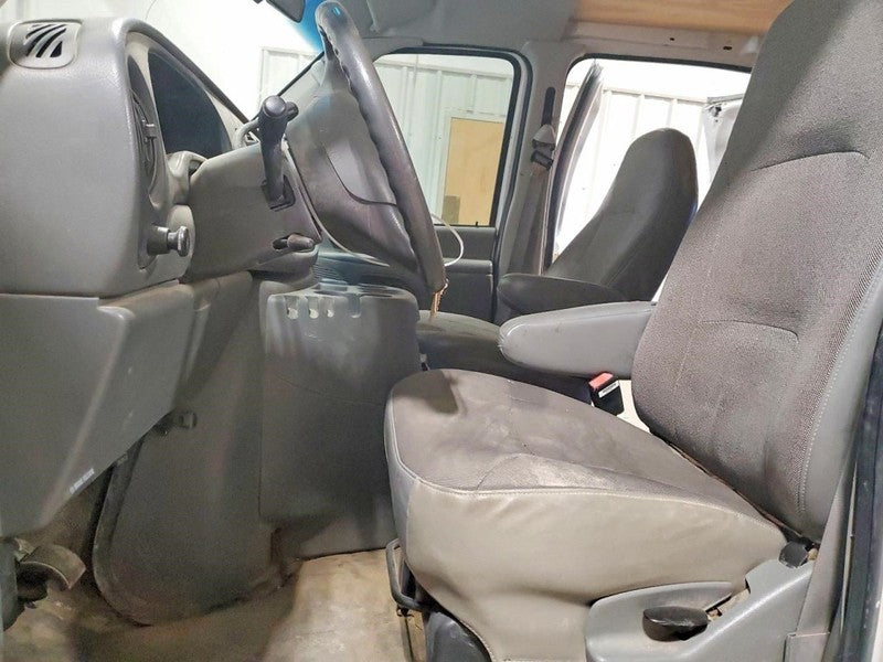 Rear Axle 9.75" Ring Gear Semi-floating Axle Fits 01-07 FORD E250 VAN 