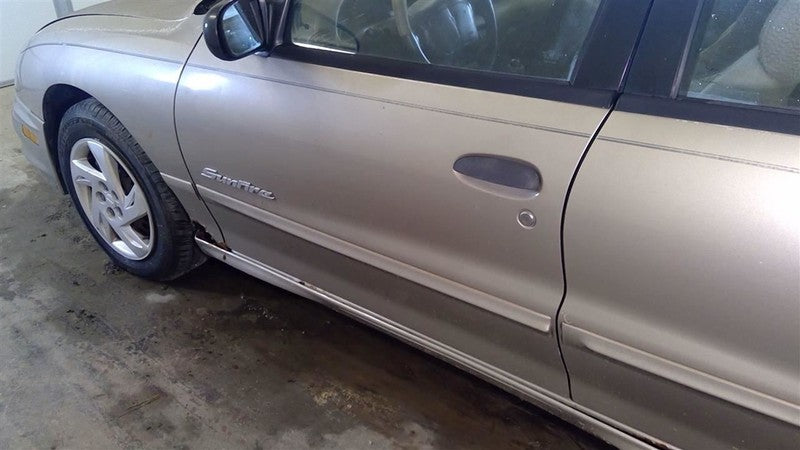 Power Steering Pump VIN 4 8th Digit Fits 95-02 CAVALIER 1679728