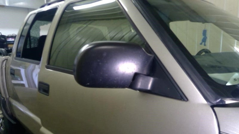 Passenger Side View Mirror Power Fits 99-05 BLAZER S10/JIMMY S15 18951