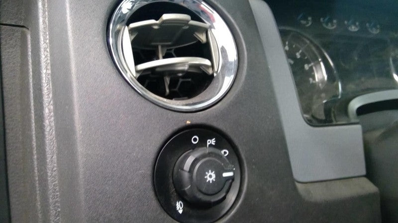 F150      2013 Dash/Interior/Seat Switch 2036927