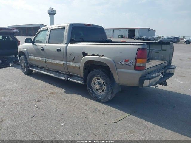 SILVRDO15 2002 Front Seat 1981195