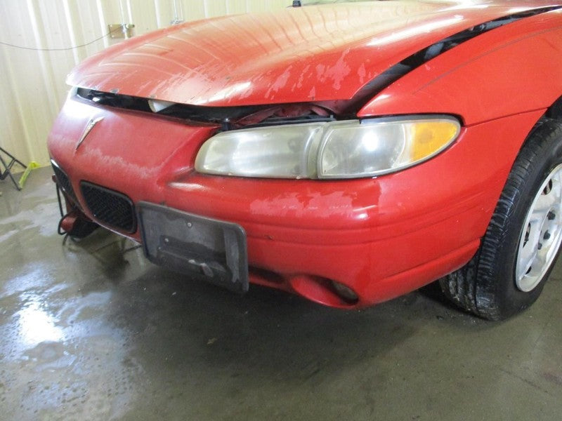 Alternator Fits 99 GRAND PRIX 1889939