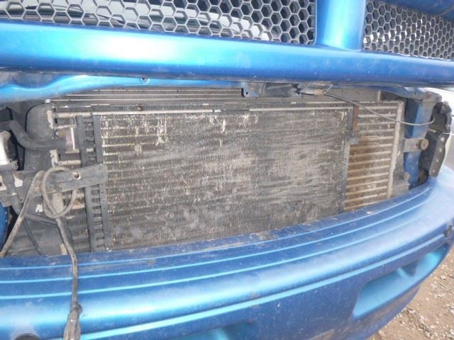 Engine 5.9L 6-360 Diesel Manual VIN 7 Fits 01 DODGE 2500 PICKUP 153743