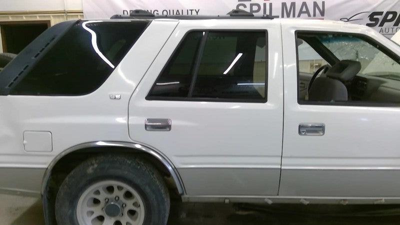 RODEO     1995 Sun Visor 1929544