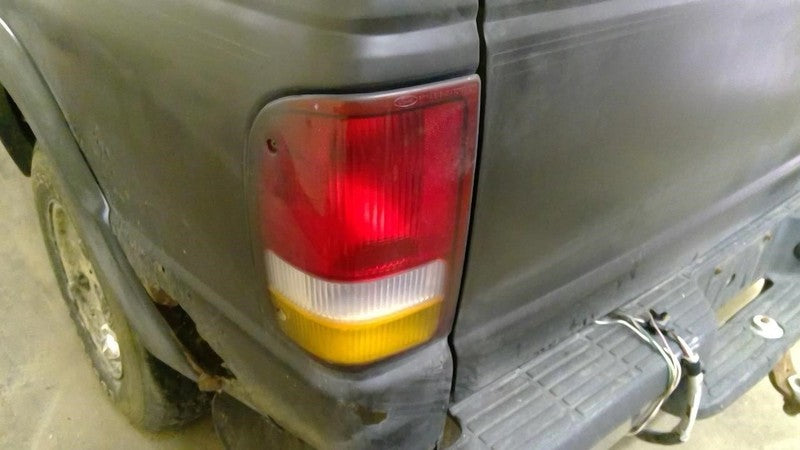 RANGER    1993 Front Door Trim Panel 2030588