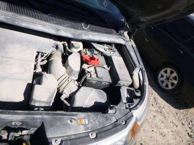 Driver Left Headlight Halogen Fits 11-12 EXPLORER 1171649