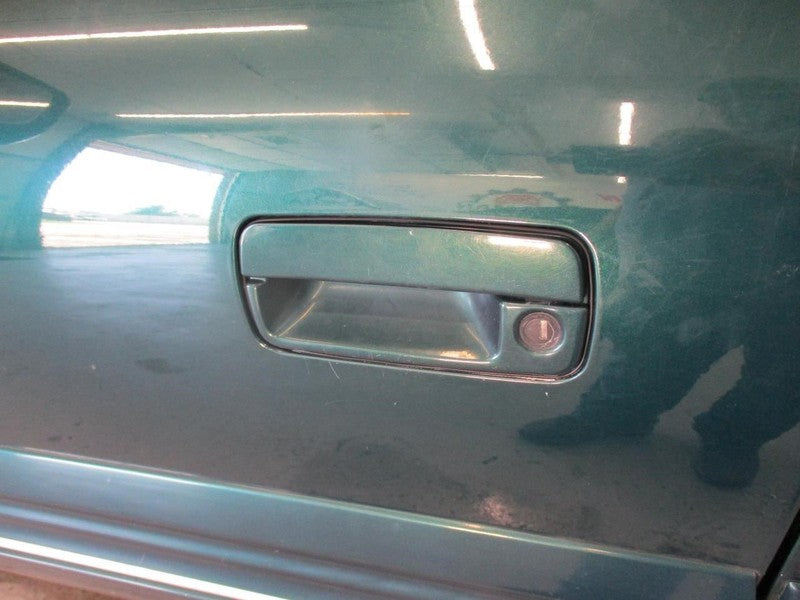 AC Evaporator Fits 94-99 BONNEVILLE 2056413