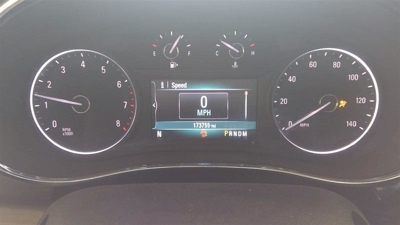 ENCORE    2017 Seat Rear 1661519