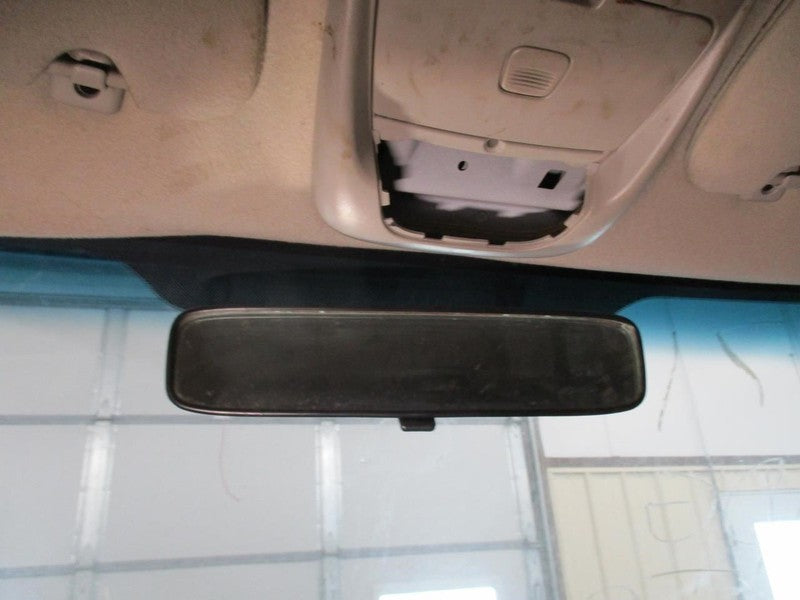 Dodge RAM 3500 2001 Rear View Mirror Used 2901