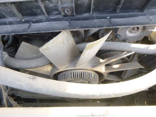 Passenger Sun Visor Without Illumination Fits 00-05 BLAZER S10/JIMMY S