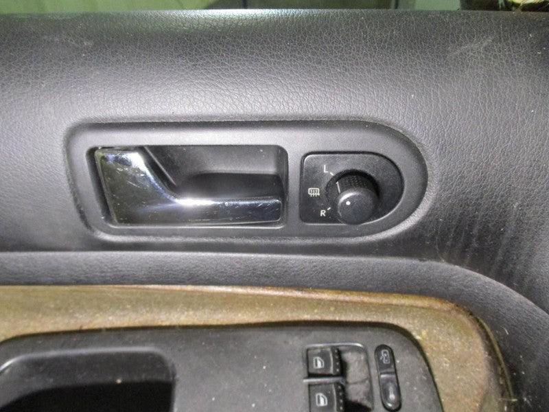 Driver Front Door Switch Driver's VIN J 8th Digit Mirror Fits 00-07 GO