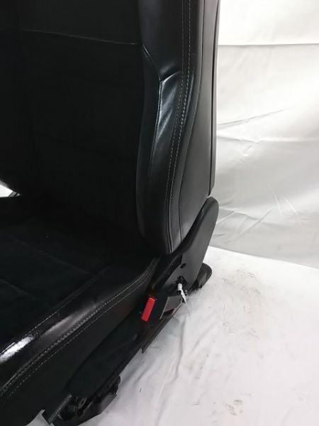 Passenger Front Seat Wk Body VIN E Or F Bucket Fits 14-22 GRAND CHEROK