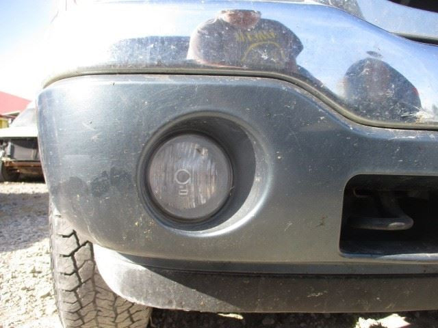 Passenger Right Headlight Fits 99-06 SIERRA 1500 PICKUP 1606657