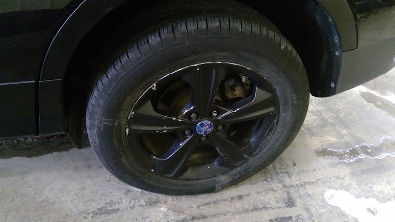 Throttle Body 1.6L Without Turbo Fits 14-19 FIESTA 1714641