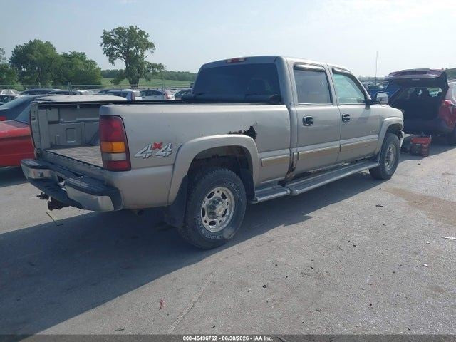 Wiper Transmission Fits 99-03 SIERRA 1500 PICKUP 1981158