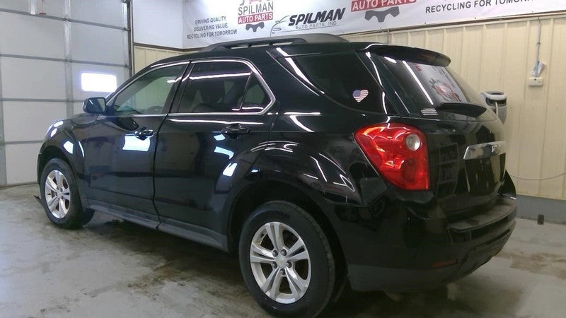 EQUINOX   2014 Dash/Interior/Seat Switch 2033225