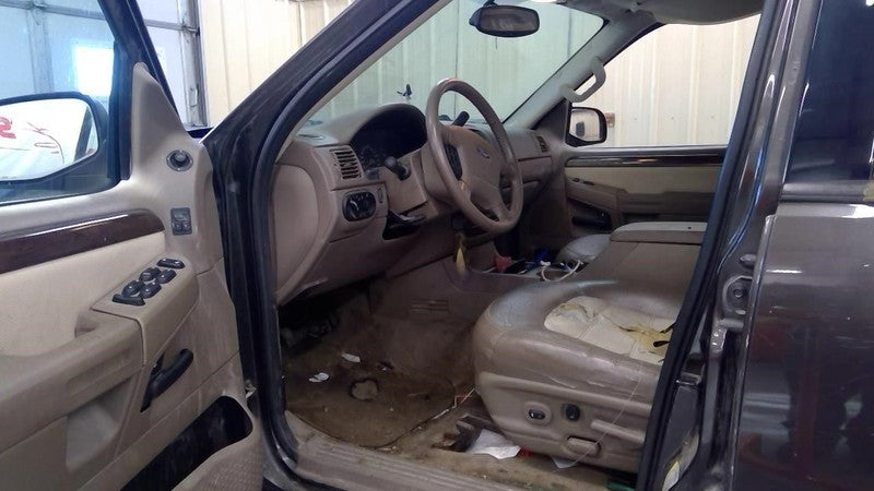Rear Drive Shaft Excluding Sport Trac 4WD Fits 02-10 EXPLORER 2051225