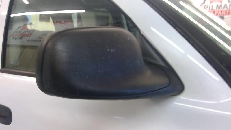 Passenger Side View Mirror Power Folding 6x9" Fits 01-04 DAKOTA 190324