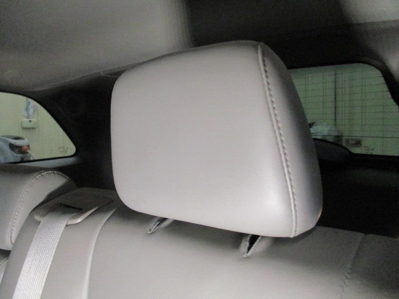 Jeep Grand Cherokee 2012 Headrest Used 4592