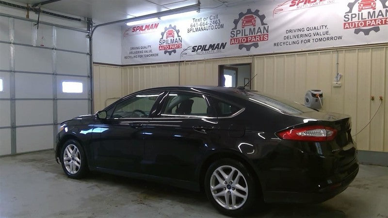 Engine Gasoline 2.5L VIN 7 8th Digit Fits 13-16 FUSION 1710862