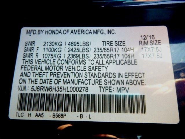 Transfer Case 1.5L Turbo Canada Market Fits 17-22 CR-V 1544265