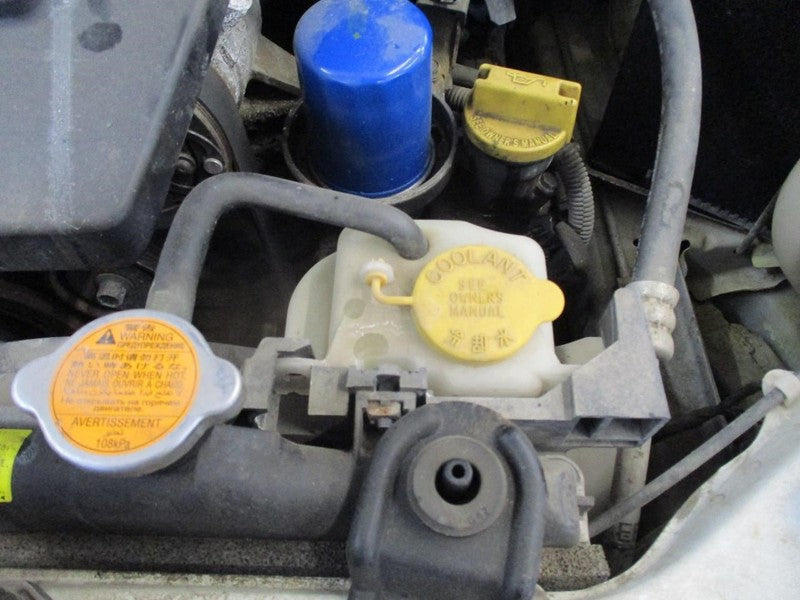 XV CROSST 2014 Glove Box 1885246