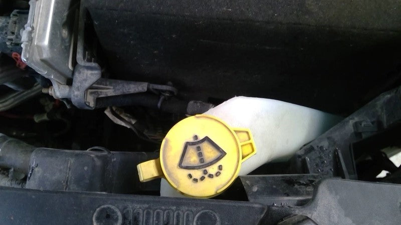 AC Compressor Fits 14-22 CHEROKEE 1715481