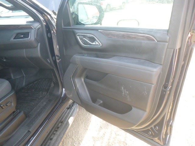 Automatic Transmission 10 Speed 4WD 5.3L Fits 23-25 TAHOE 1545953