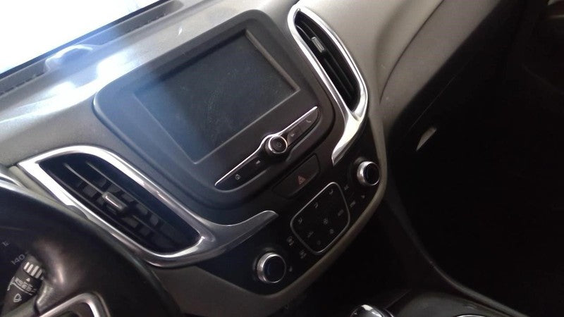 Audio Equipment Radio Control Panel Fits 16-18 CAMARO 2026655
