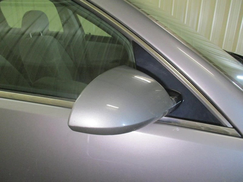 Passenger Side View Mirror Power VIN W 4th Digit Fits 06-16 IMPALA 201