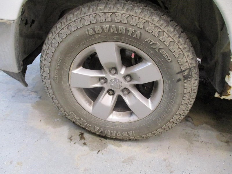 RAM1500   2014 Keys/Latches/Locks 1689720