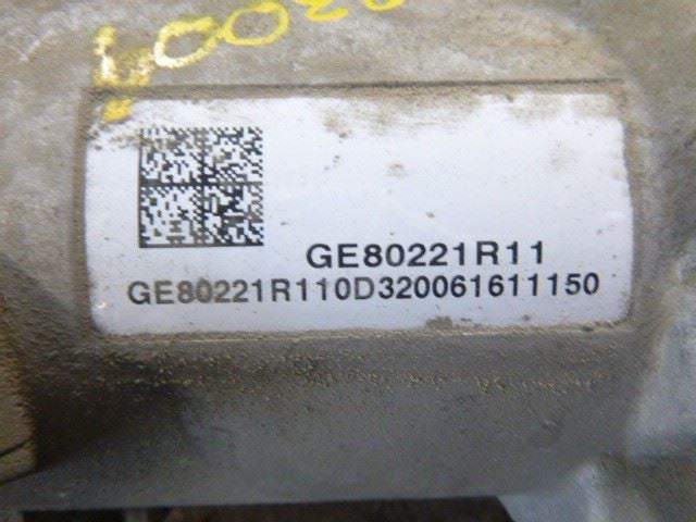 TESLA 3   2020 Steering Gear/Rack 1567489