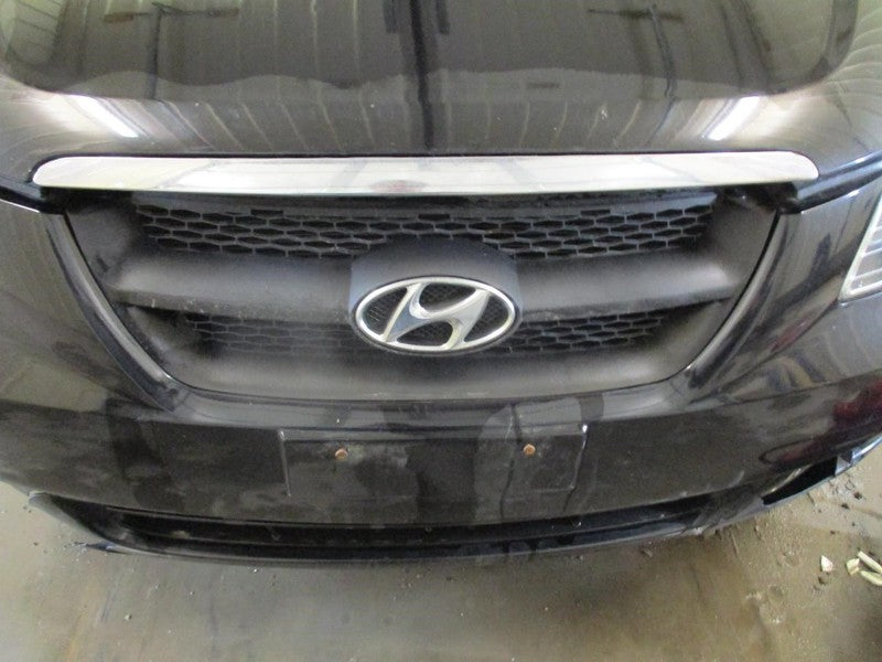 Alternator Thru 1/23/07 Fits 06-07 SONATA 1731384