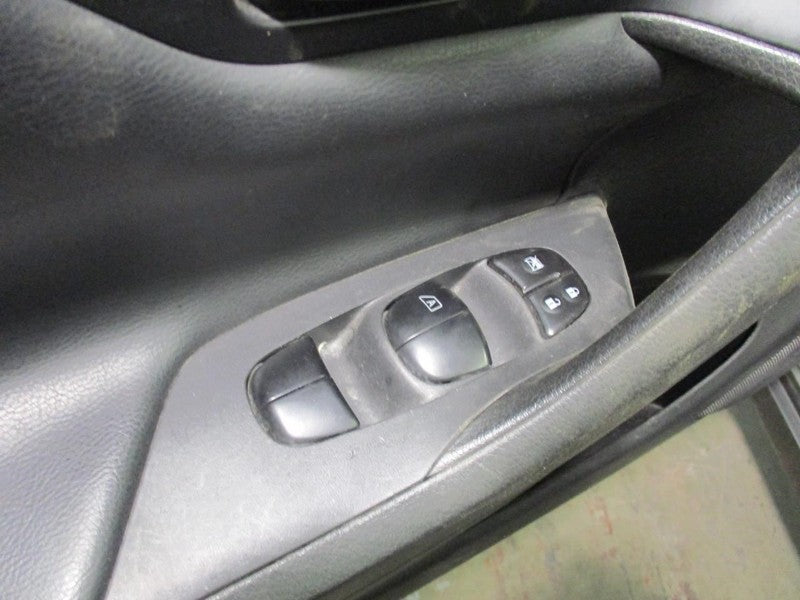 Driver Front Door Switch Driver's Lock And Window Fits 13-18 ALTIMA 20