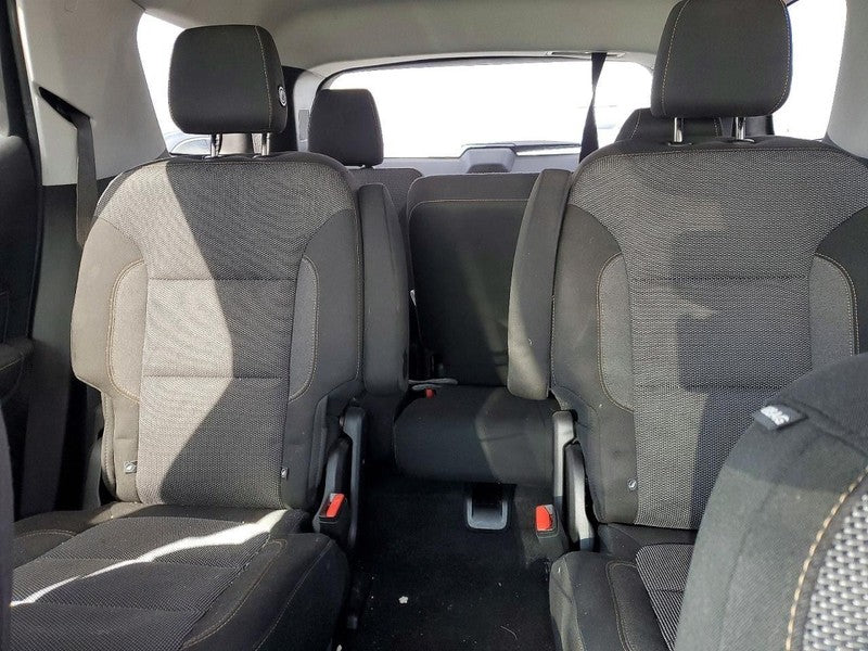 TRAVERSE  2018 Owners Manual 1945054