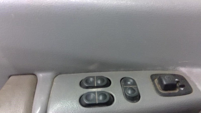 Driver Front Door Switch Driver's Window Master Fits 97-08 FORD E150 V